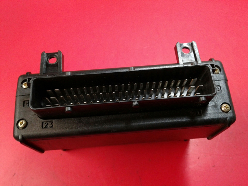 Pulsante / interruttore elettromeccanico SAAB 900 II Imagem-1