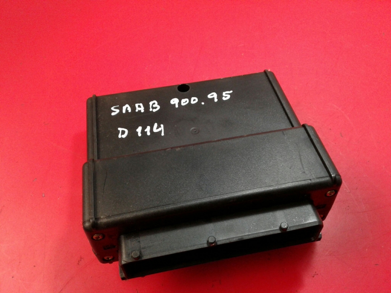 Pulsante / interruttore elettromeccanico SAAB 900 II Imagem-2