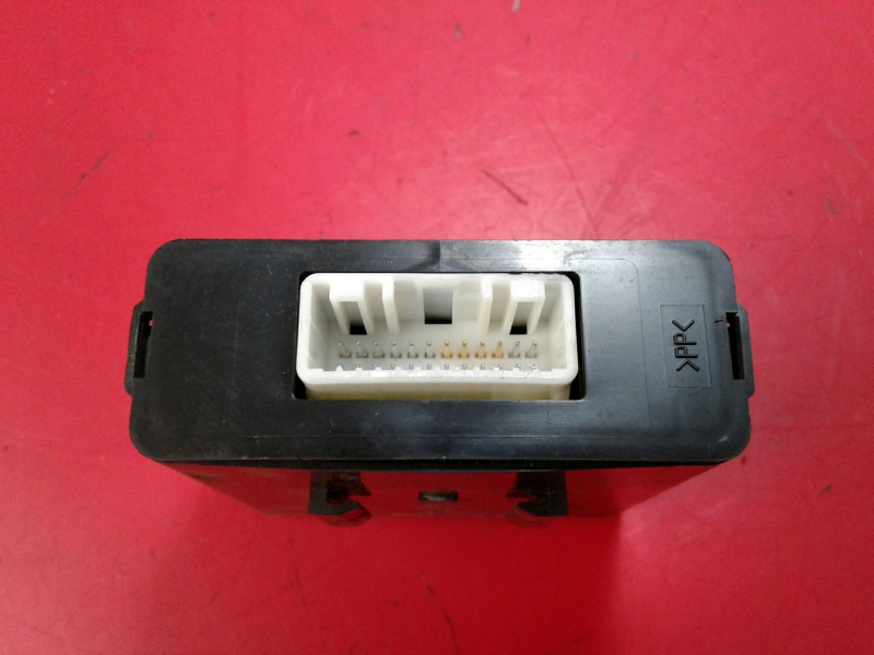 Pulsante / interruttore elettromeccanico MAZDA 6 Hatchback (GH) Imagem-1