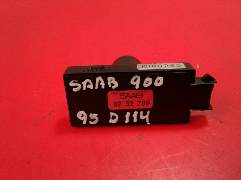 Pulsante / interruttore elettromeccanico SAAB 900 II Imagem-2