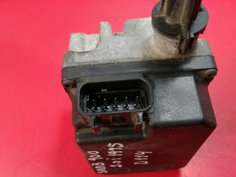 Accelerator Pedal SAAB 900 II Imagem-1