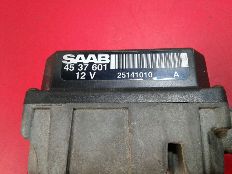 Accelerator Pedal SAAB 900 II Imagem-3