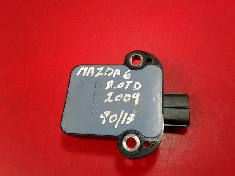 Bouton / interrupteur électromécanique  MAZDA 6 Hatchback (GH) Imagem-2