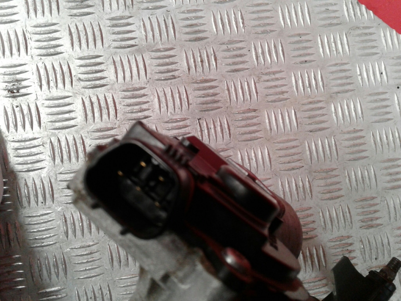 Essuie-glace moteur avant MAZDA 6 Hatchback (GH) Imagem-2