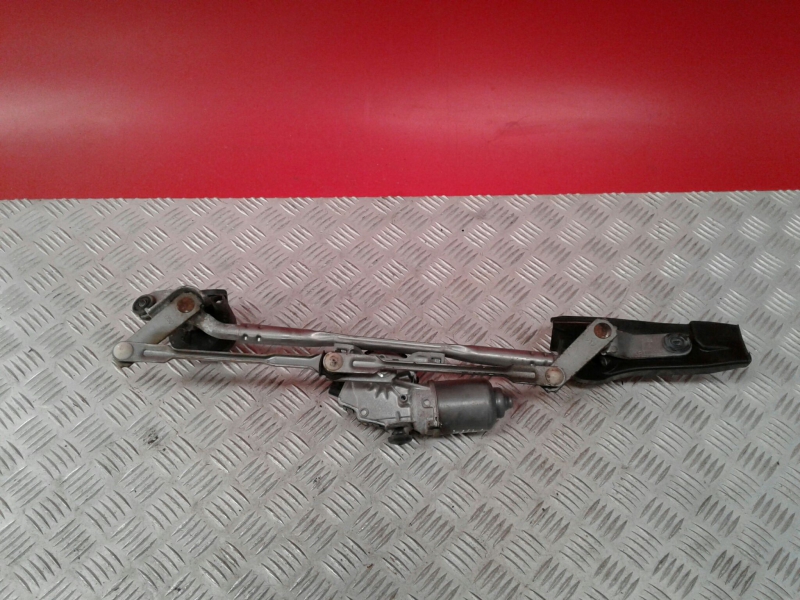 Essuie-glace moteur avant MAZDA 6 Hatchback (GH) Imagem-3