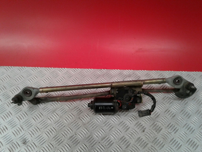 Motor limpa vidros frente SAAB 900 II