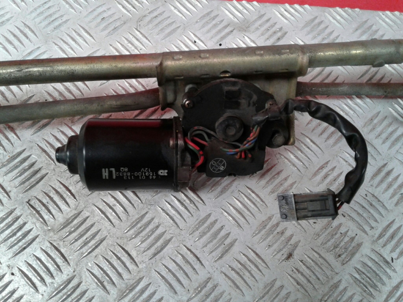 Motore tergicristallo anteriore SAAB 900 II Imagem-1