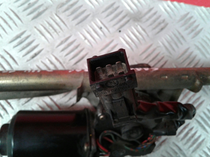 Motore tergicristallo anteriore SAAB 900 II Imagem-2