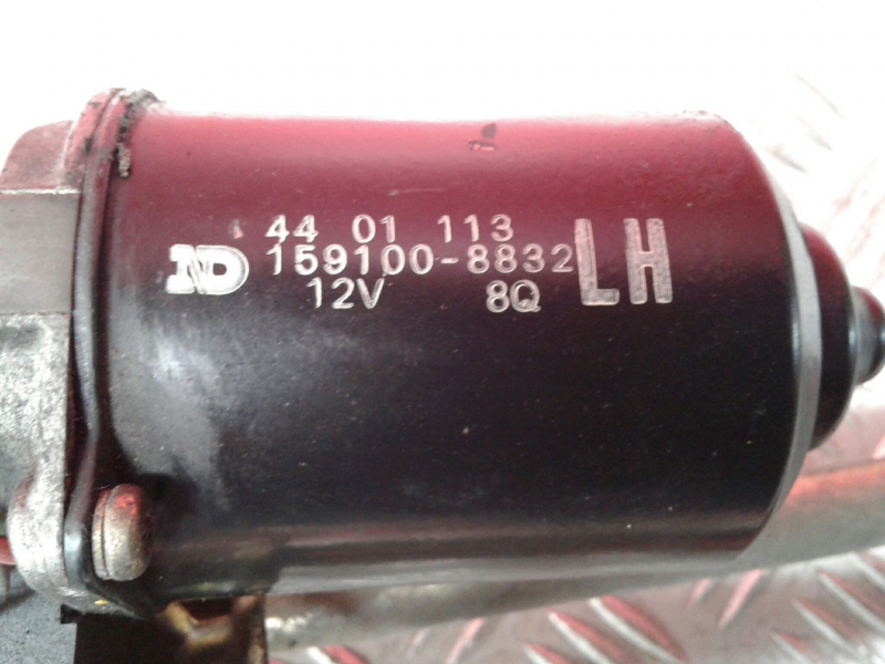 Motore tergicristallo anteriore SAAB 900 II Imagem-3