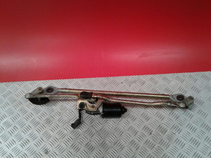 Motore tergicristallo anteriore SAAB 900 II Imagem-4