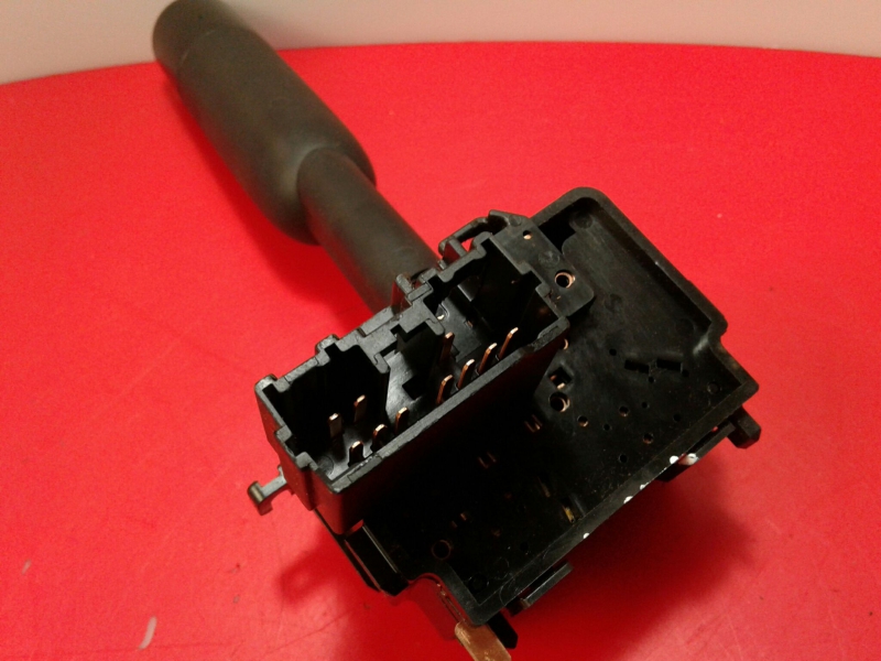 Ensemble leviers d'éclairage et essuie-glace MITSUBISHI Canter (FB7, FB8, FE7, FE8) VII Imagem-2