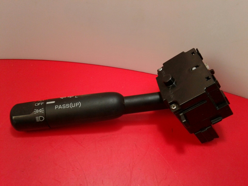 Bouton / interrupteur d'éclairage MITSUBISHI Canter (FB7, FB8, FE7, FE8) VII