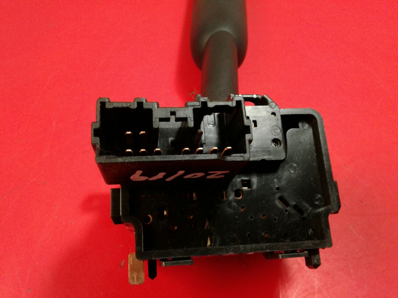 Ensemble leviers d'éclairage et essuie-glace MITSUBISHI Canter (FB7, FB8, FE7, FE8) VII Imagem-2