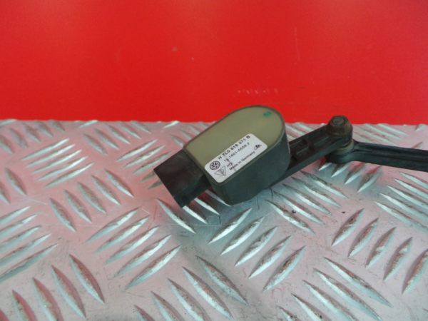 Suspension level sensor PORSCHE Cayenne (9PA) Imagem-1