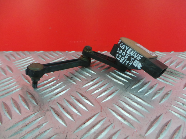 Sensor del nivel de suspensión PORSCHE Cayenne (9PA)