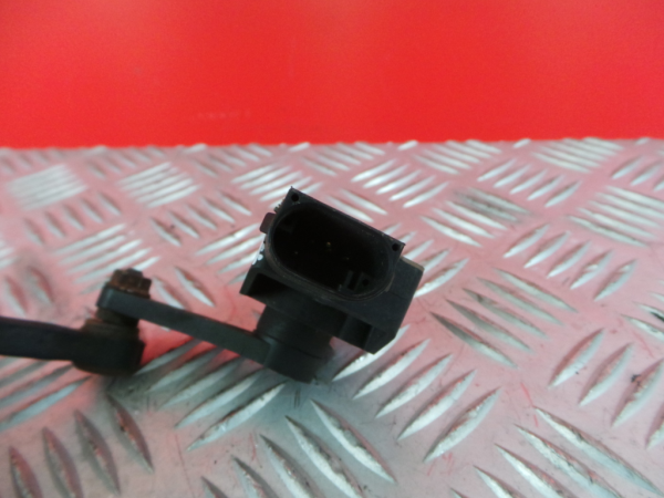 Suspension level sensor PORSCHE Cayenne (9PA) Imagem-2