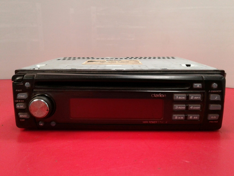 Autoradio MITSUBISHI Canter (FB7, FB8, FE7, FE8) VII