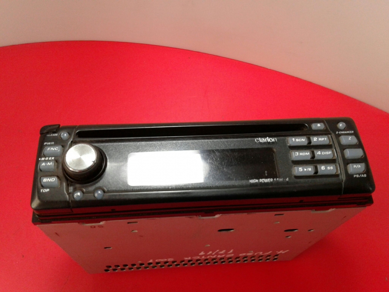 Autoradio MITSUBISHI Canter (FB7, FB8, FE7, FE8) VII Imagem-1