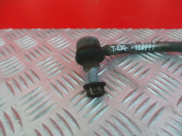 Querlenker Hinterer Linker PORSCHE Cayenne (9PA) Imagem-1