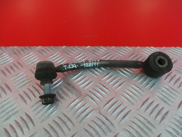 Braccio di sospensione posteriore sinistro PORSCHE Cayenne (9PA)