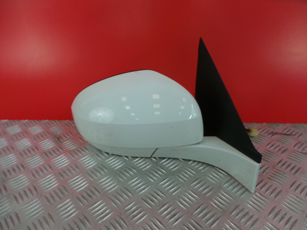 Retrovisor / espelho direito SUZUKI Swift IV (FZ, NZ) Imagem-1
