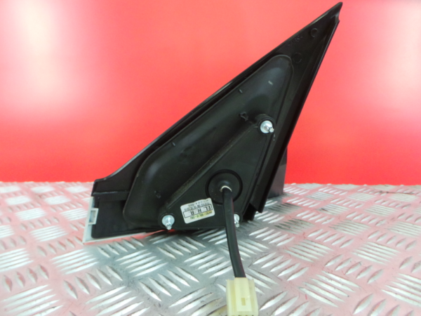 Retrovisor / espelho direito SUZUKI Swift IV (FZ, NZ) Imagem-2