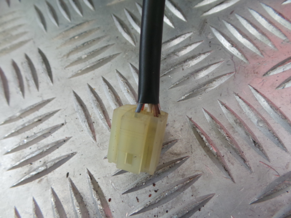 Retrovisor / espelho direito SUZUKI Swift IV (FZ, NZ) Imagem-4