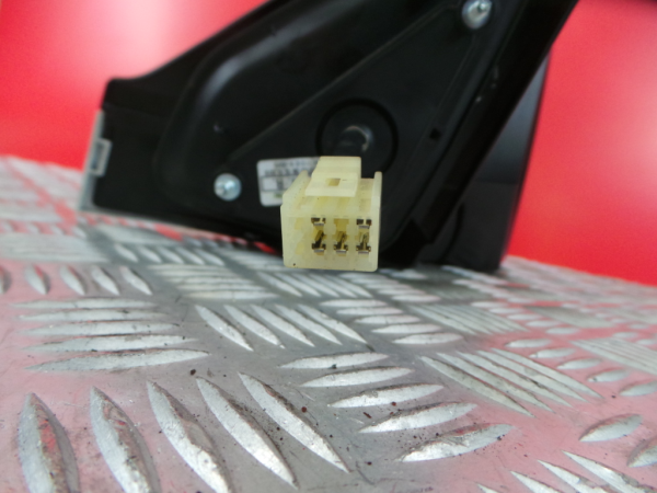 Retrovisor / espelho direito SUZUKI Swift IV (FZ, NZ) Imagem-5