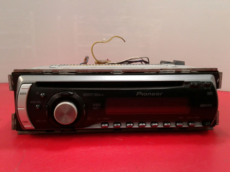 Autoradio MITSUBISHI Canter (FB7, FB8, FE7, FE8) VII