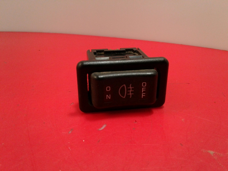 Bouton / interrupteur électromécanique  MITSUBISHI Canter (FB7, FB8, FE7, FE8) VII