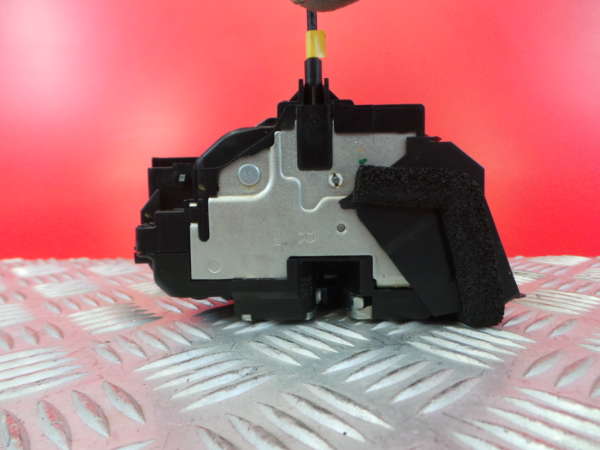 Front Right Door Lock NISSAN Qashqai II (J11) Imagem-2