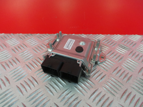 Centralina motor / ECU SUZUKI Swift IV (FZ, NZ)