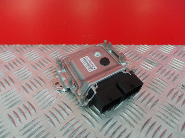 Centralina motor / ECU SUZUKI Swift IV (FZ, NZ) Imagem-1