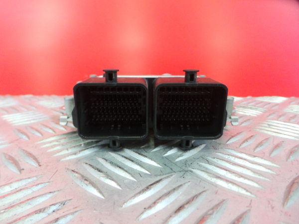 Centralina motor / ECU SUZUKI Swift IV (FZ, NZ) Imagem-2