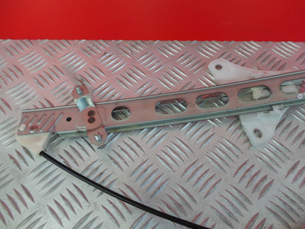 Elevador vidros frente direito SUZUKI Swift IV (FZ, NZ) Imagem-1