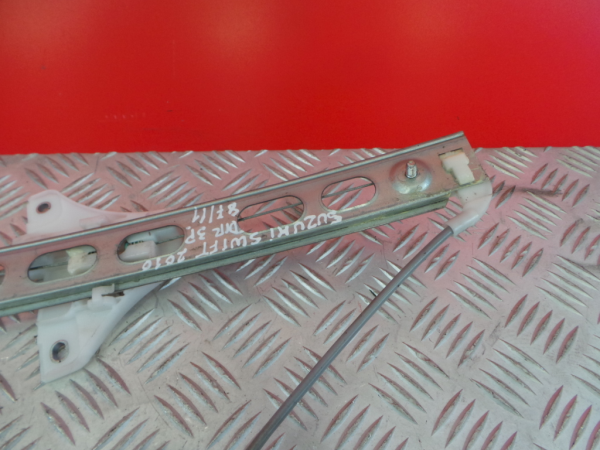 Elevador vidros frente direito SUZUKI Swift IV (FZ, NZ) Imagem-2