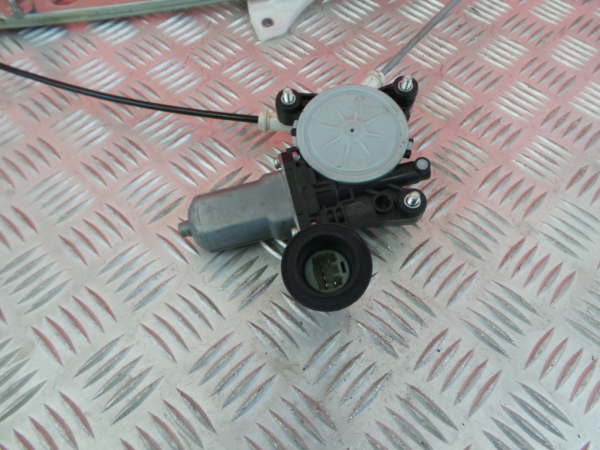 Elevador vidros frente direito SUZUKI Swift IV (FZ, NZ) Imagem-3