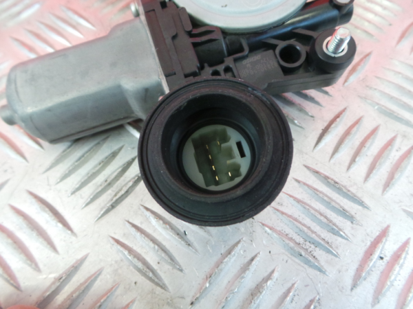 Elevador vidros frente direito SUZUKI Swift IV (FZ, NZ) Imagem-4