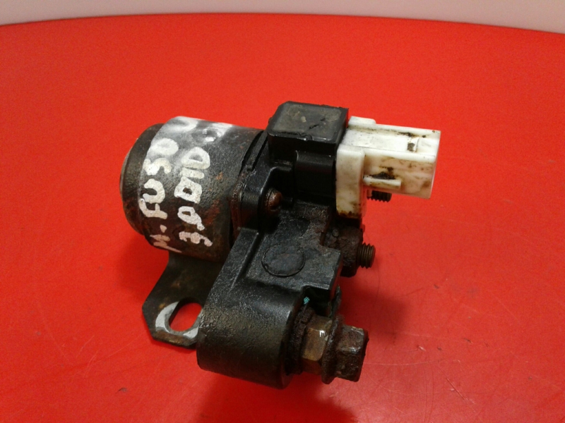 Temporisateur de préchauffage MITSUBISHI Canter (FB7, FB8, FE7, FE8) VII