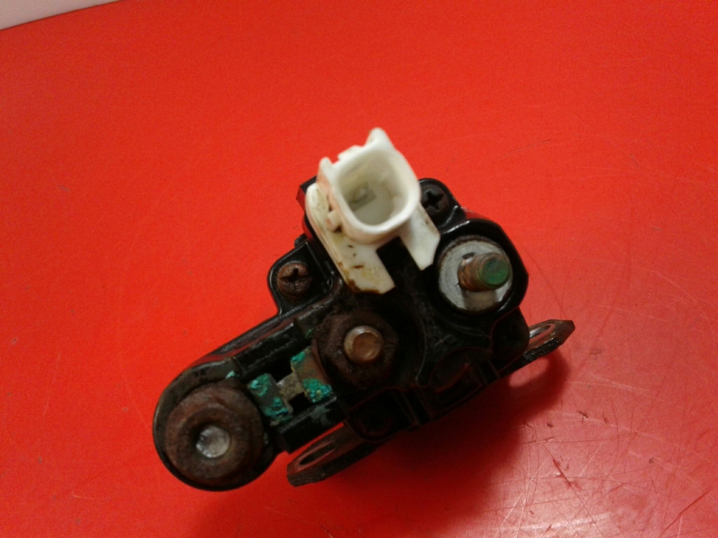 Temporisateur de préchauffage MITSUBISHI Canter (FB7, FB8, FE7, FE8) VII Imagem-1