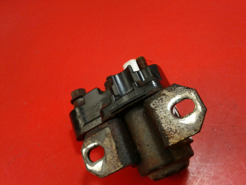 Temporisateur de préchauffage MITSUBISHI Canter (FB7, FB8, FE7, FE8) VII Imagem-2