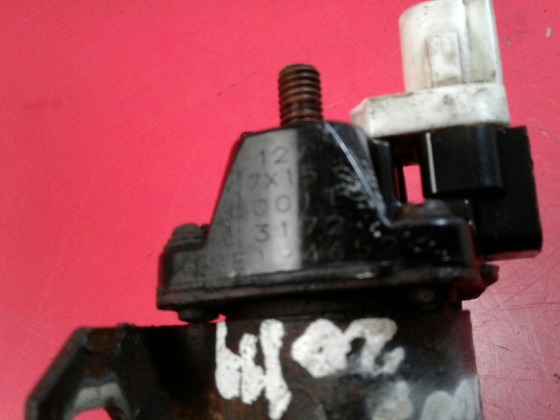 Temporisateur de préchauffage MITSUBISHI Canter (FB7, FB8, FE7, FE8) VII Imagem-3