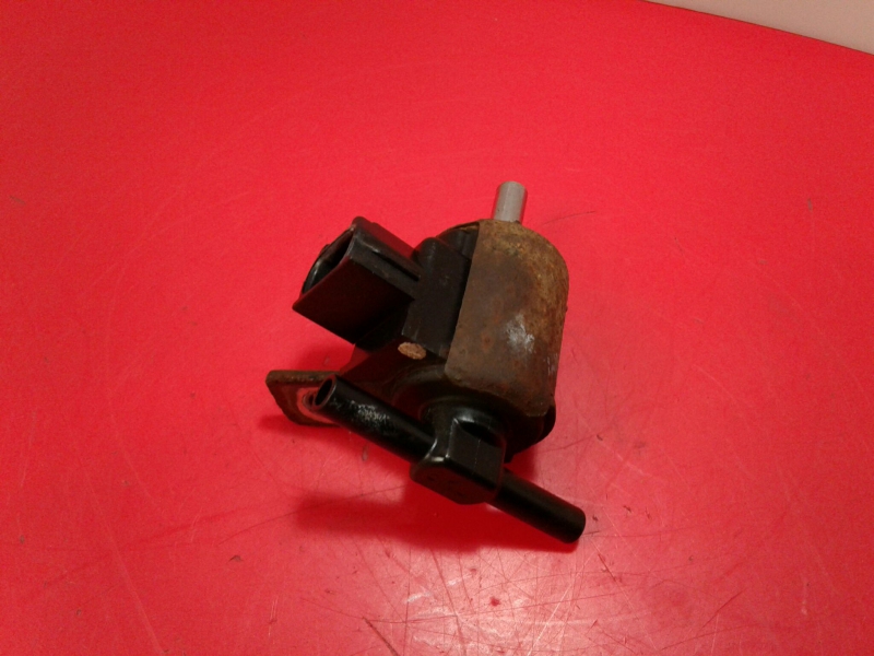 Électrovanne turbo  MITSUBISHI Canter (FB7, FB8, FE7, FE8) VII