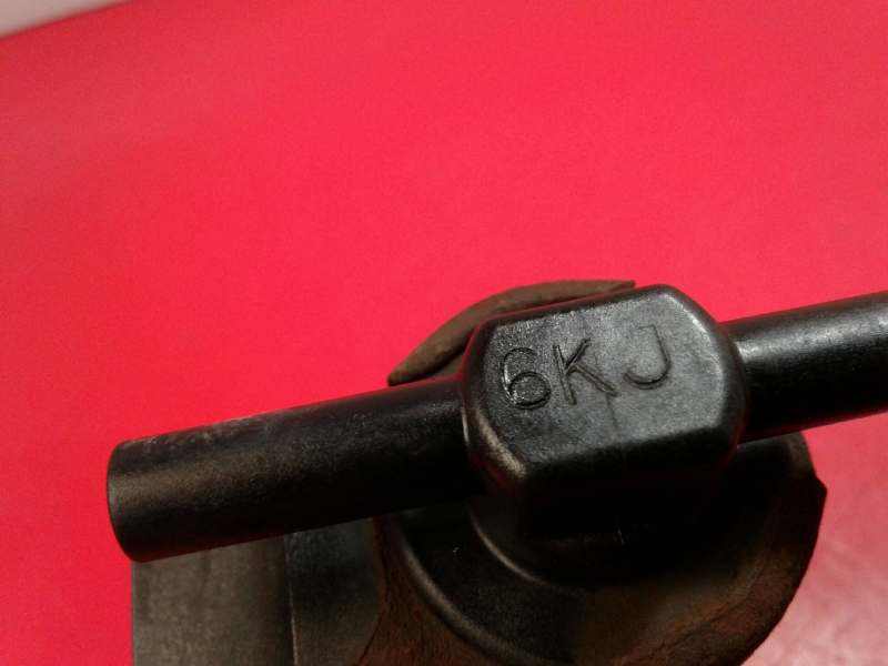 Électrovanne turbo  MITSUBISHI Canter (FB7, FB8, FE7, FE8) VII Imagem-2