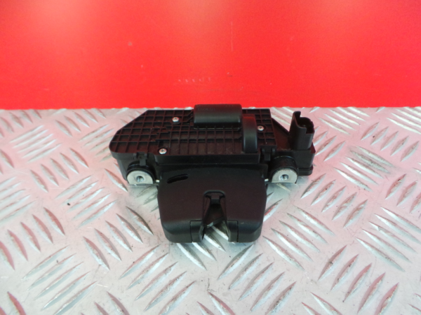 Cerradura / cierre maletero CITROËN C3 II (SC_)