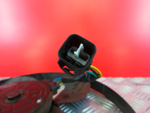 Termoventilador / motoventilador SUZUKI Swift IV (FZ, NZ) Imagem-5