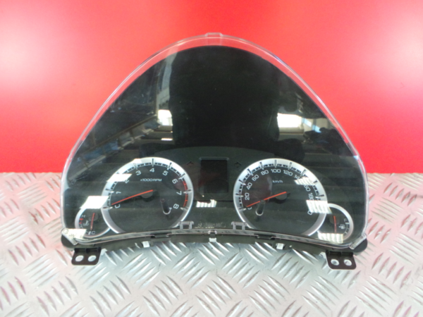 Quadrante / painel de instrumentos SUZUKI Swift IV (FZ, NZ)