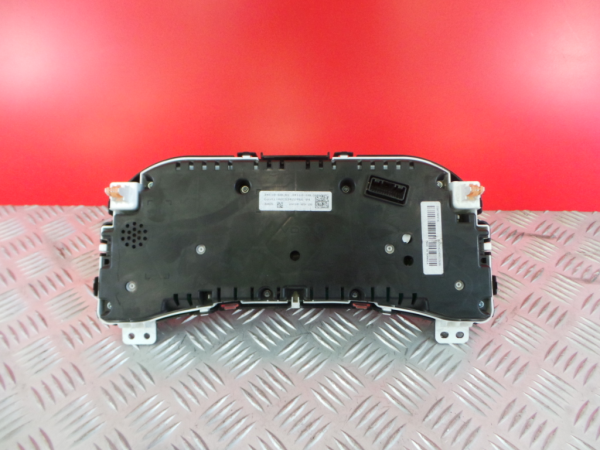 Quadrante / painel de instrumentos SUZUKI Swift IV (FZ, NZ) Imagem-3