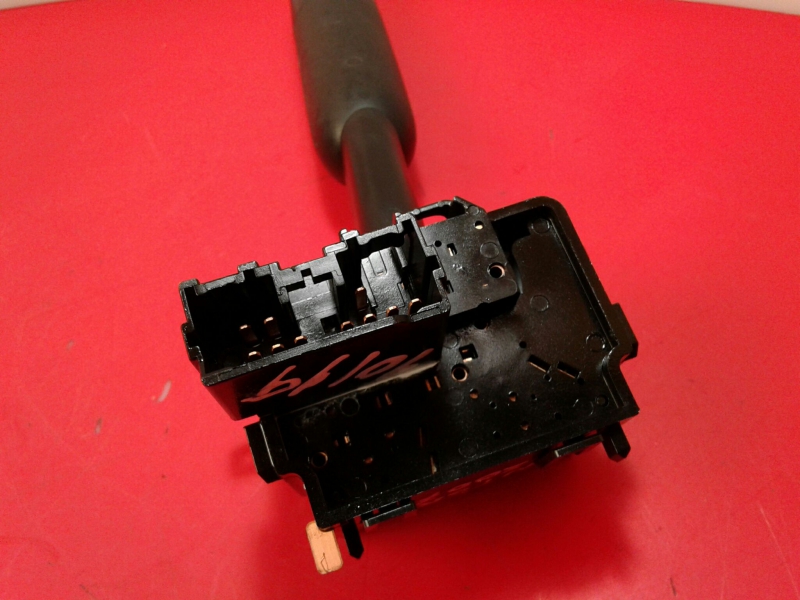 Ensemble leviers d'éclairage et essuie-glace MITSUBISHI Canter (FB7, FB8, FE7, FE8) VII Imagem-2