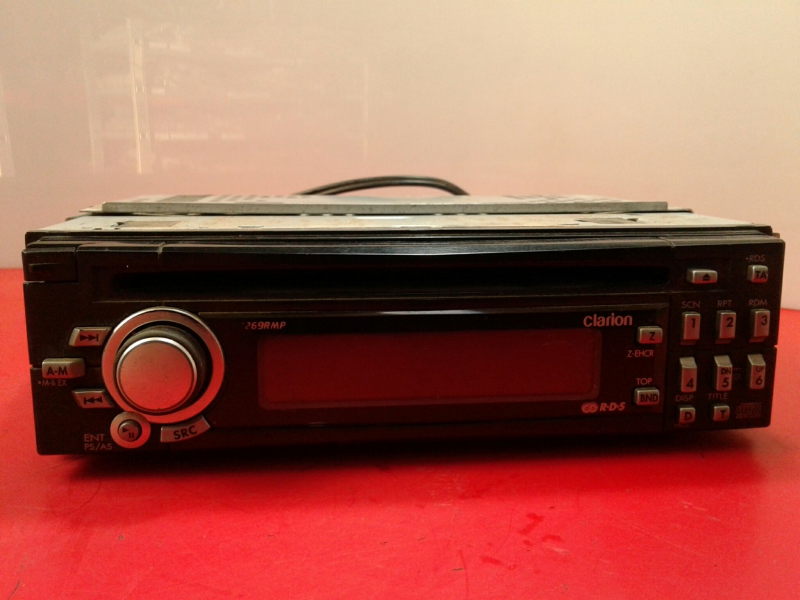 Autoradio MITSUBISHI Canter (FB7, FB8, FE7, FE8) VII